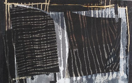 Hetty van boekhout, collage 7, 2013